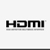 Logo HDMI